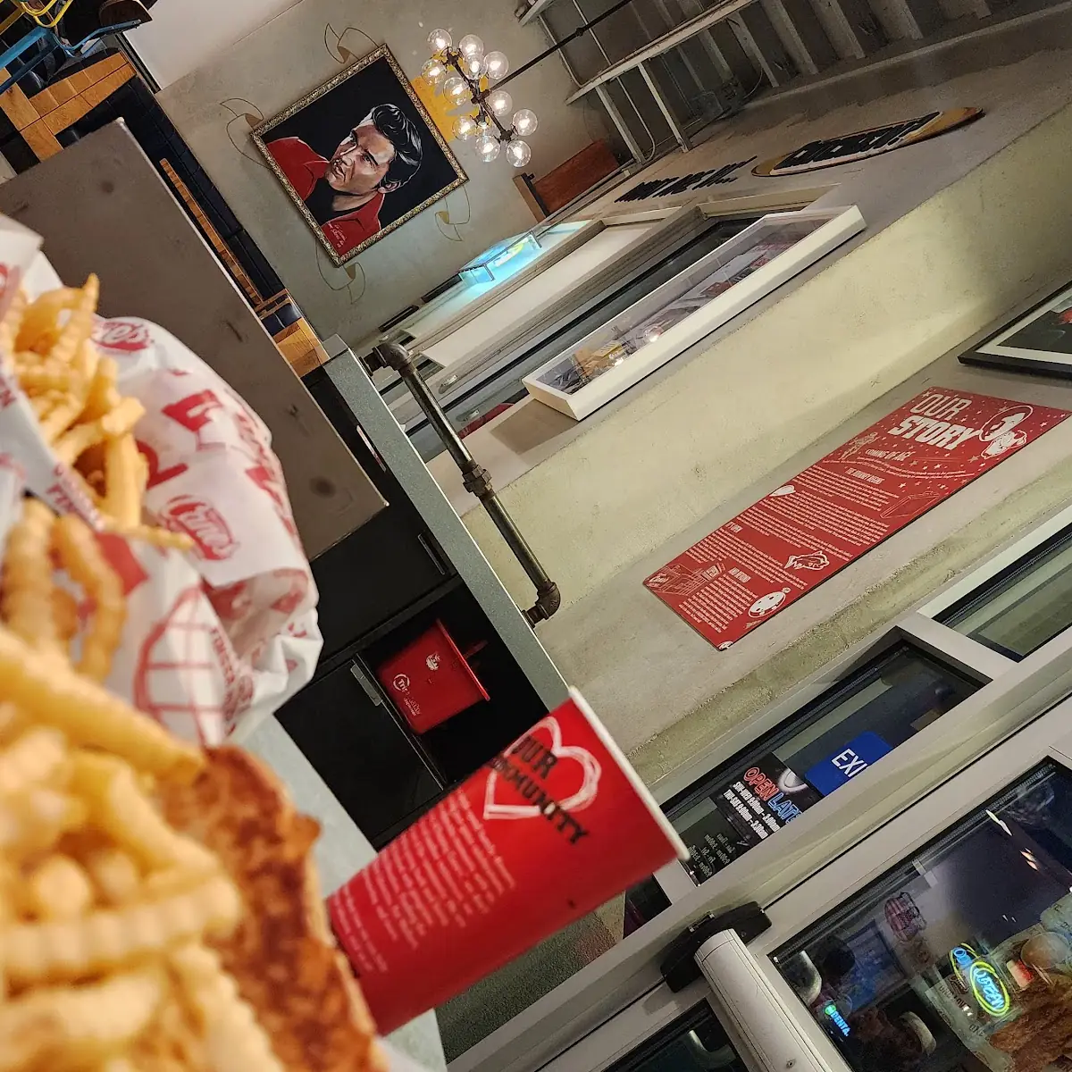 French Fries