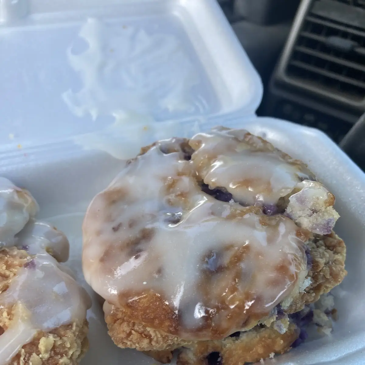 Cinnamon Roll