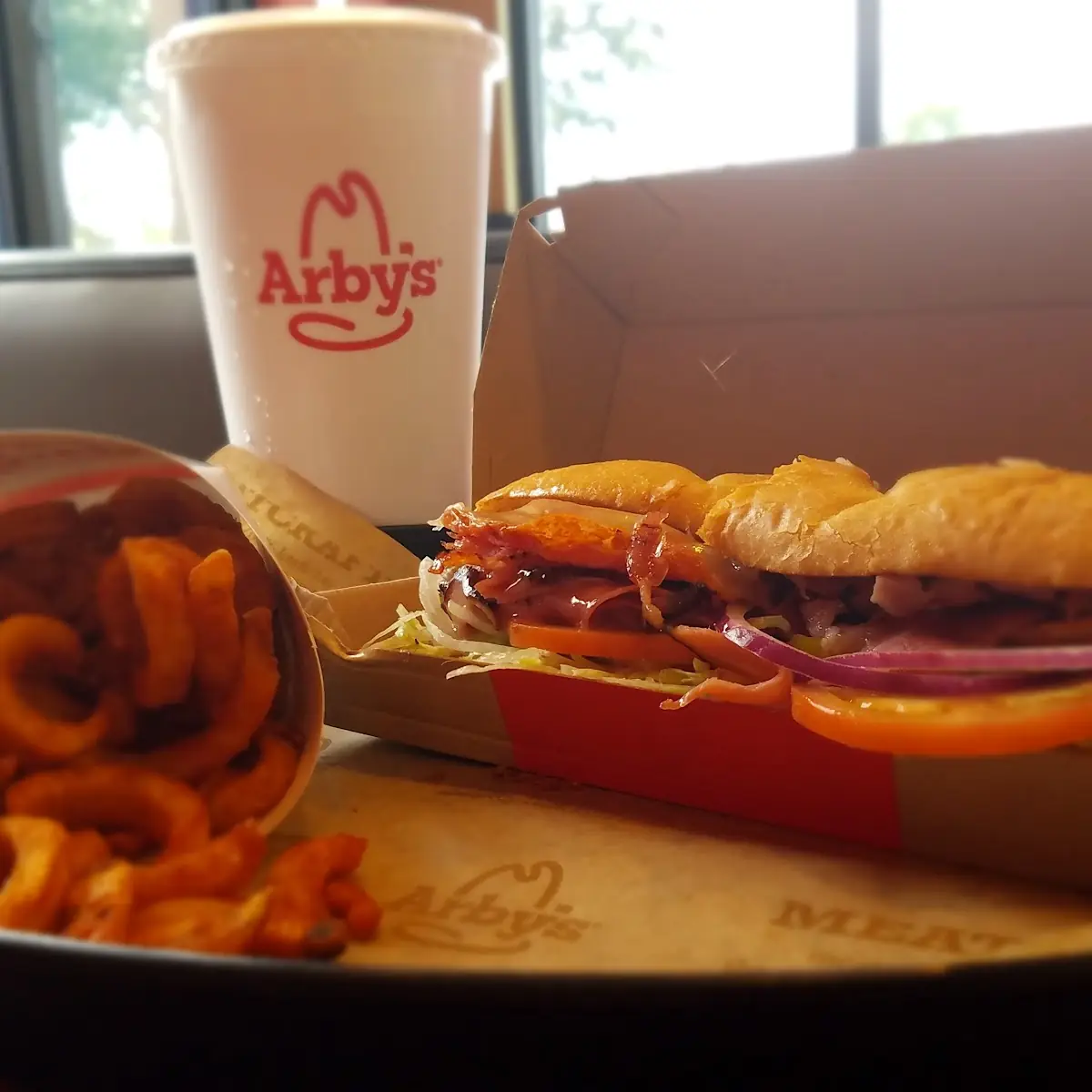 Loaded Italian Sub Combo