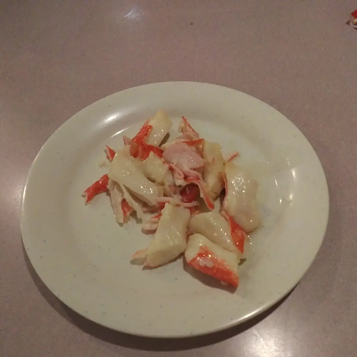 Crab Meat