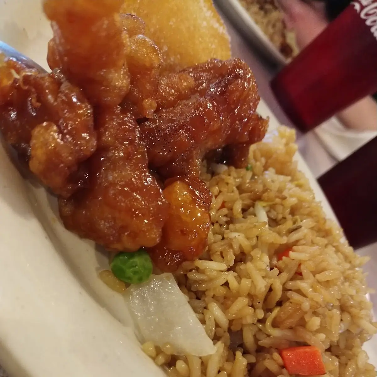 Fried Rice