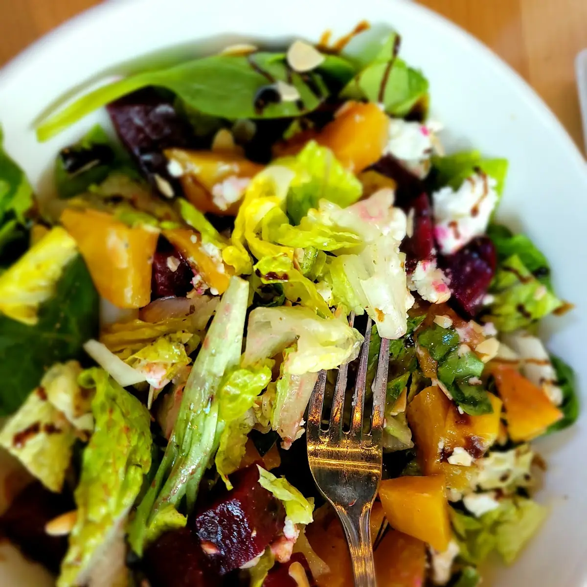 Beet Salad