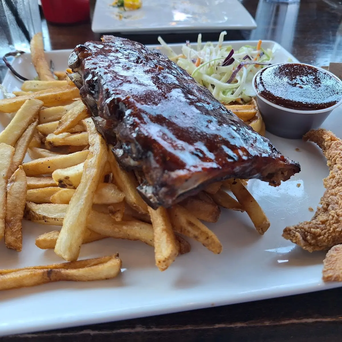 Cab Steak Frites