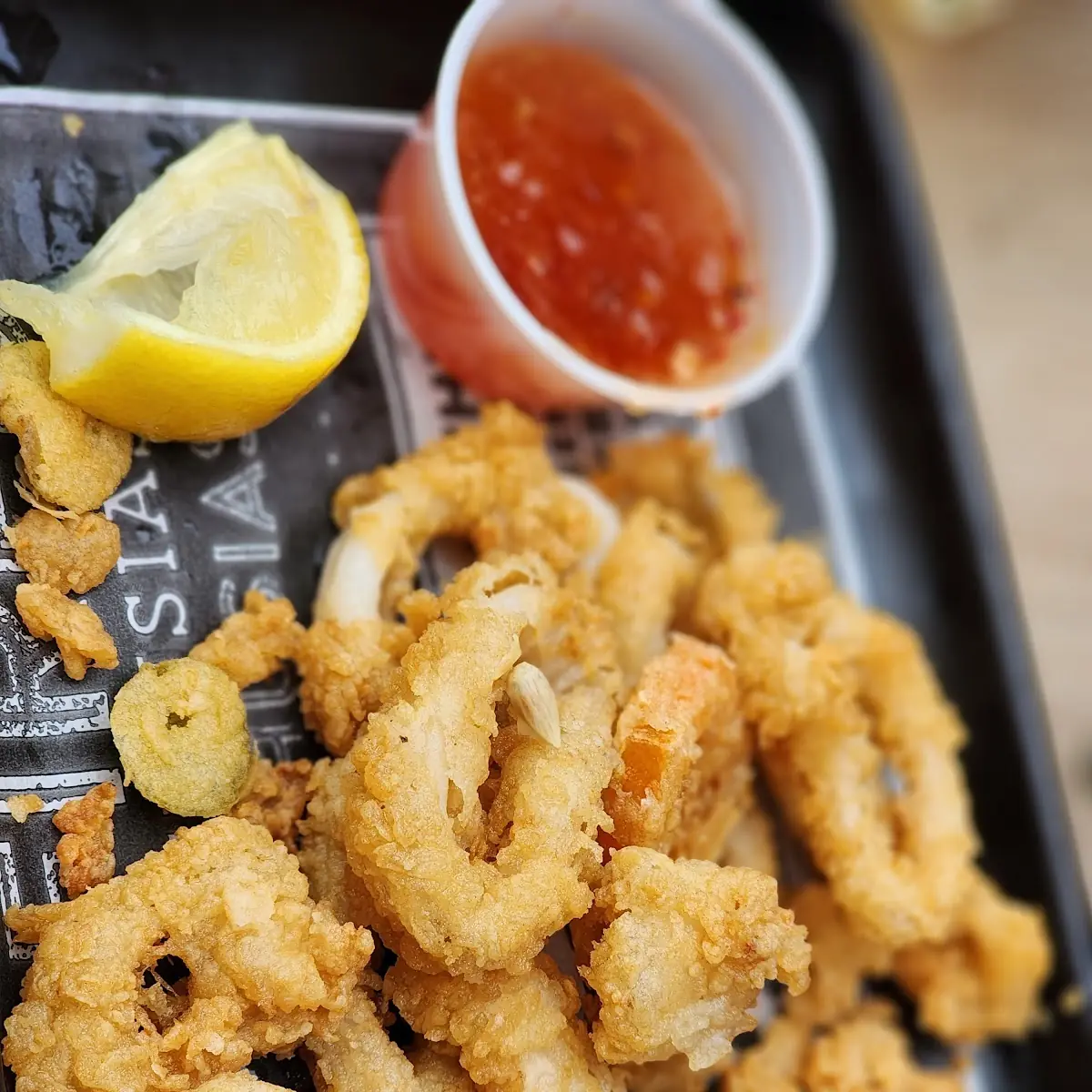 Calamari
