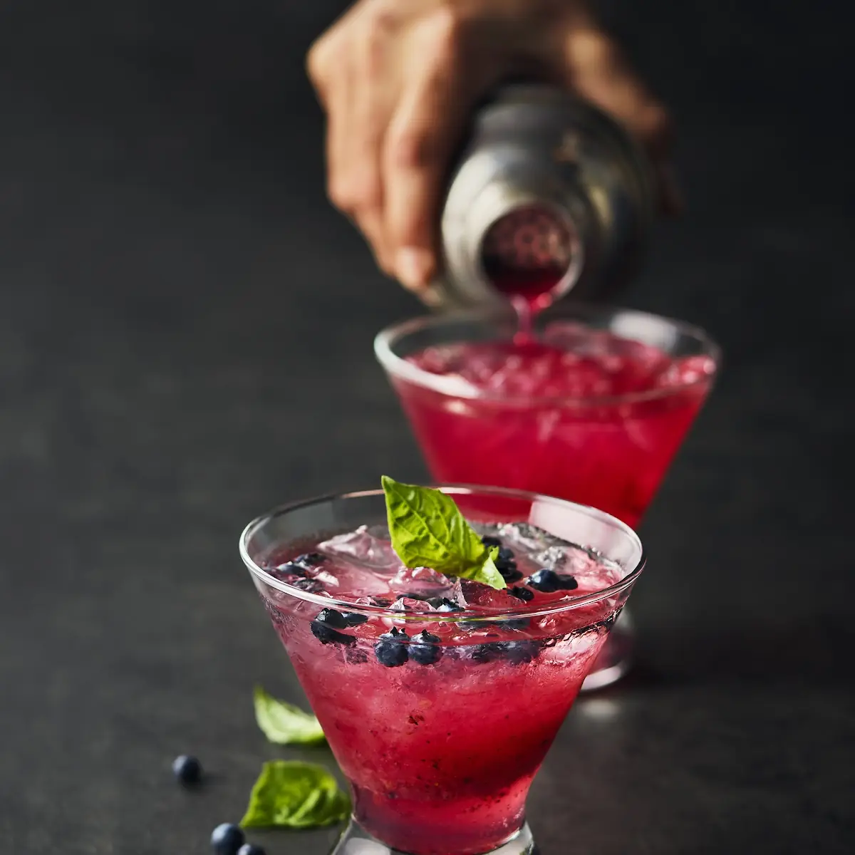 Cocktails