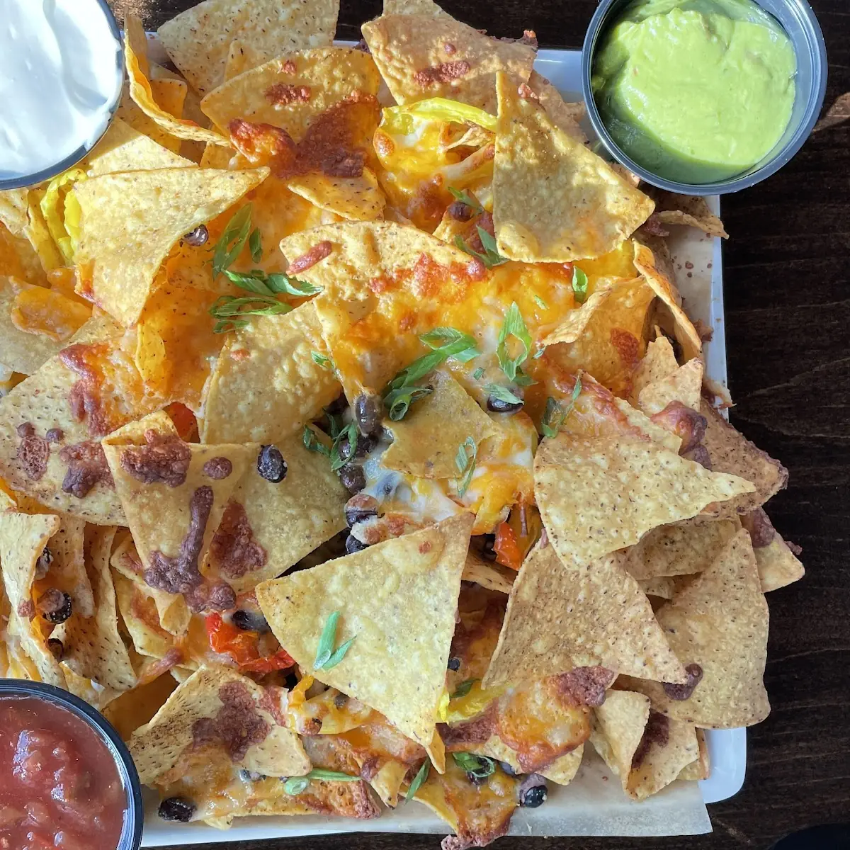 Nacho