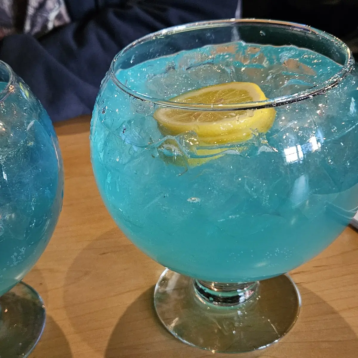 Tropical Bowl