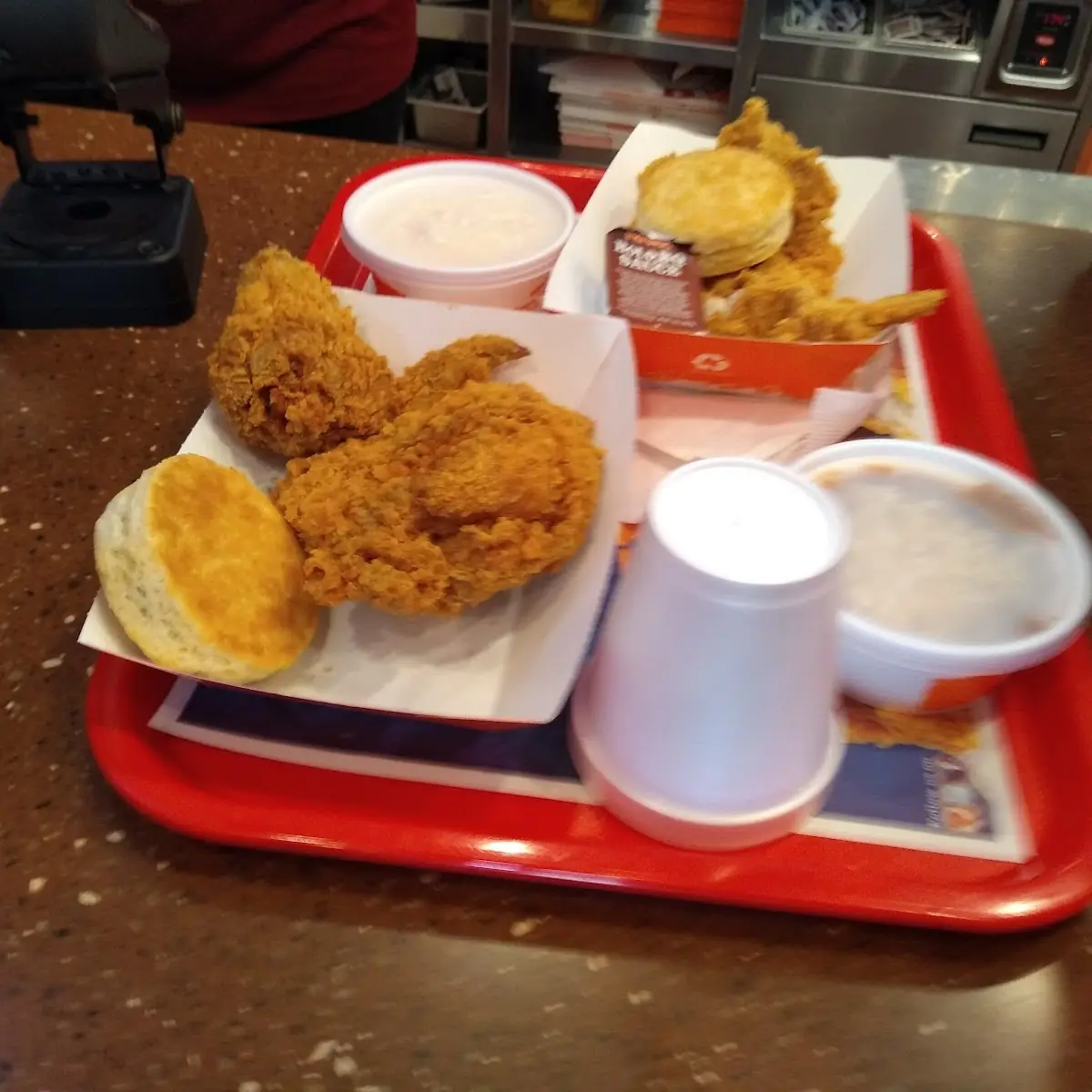 Chicken Strips