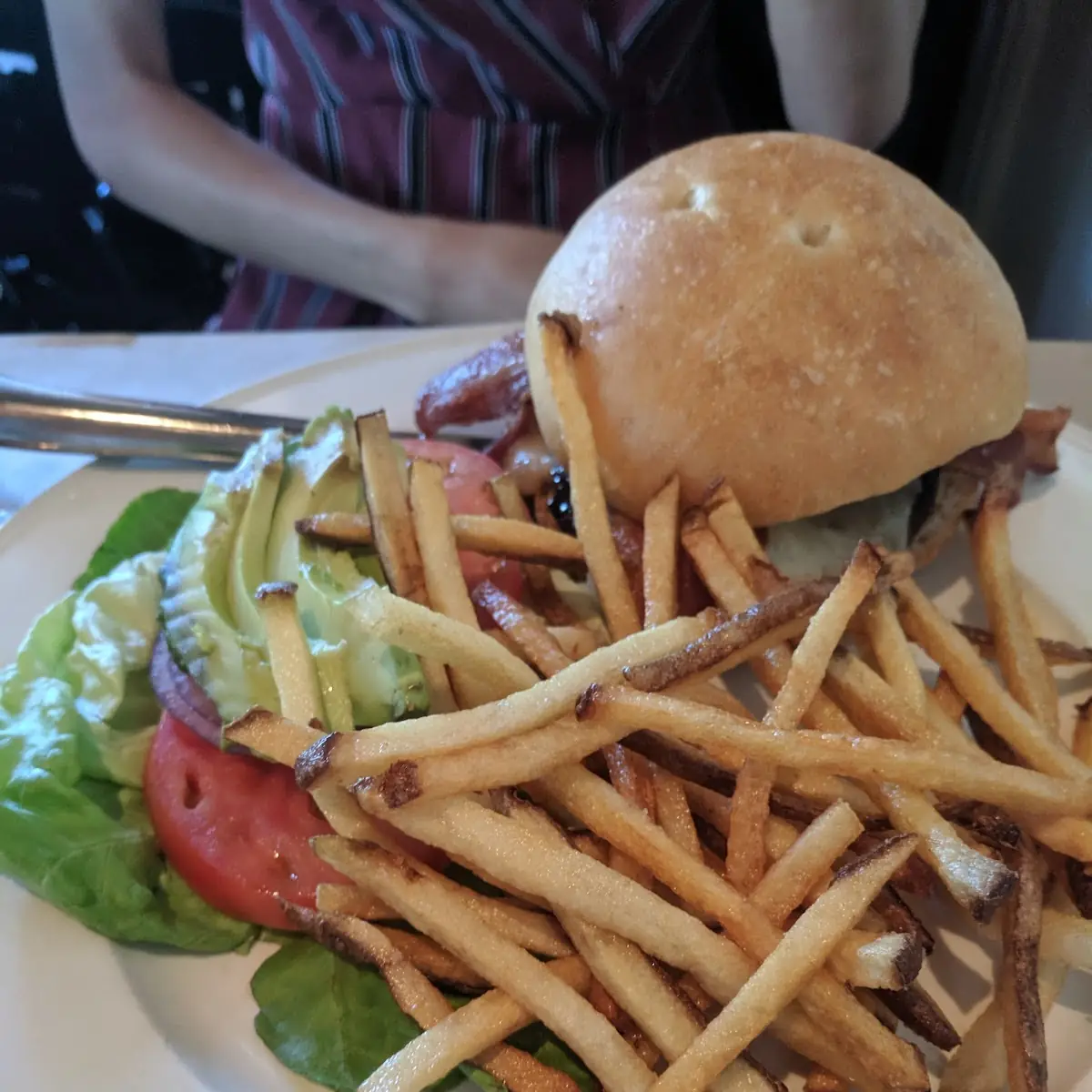 ABC Burger