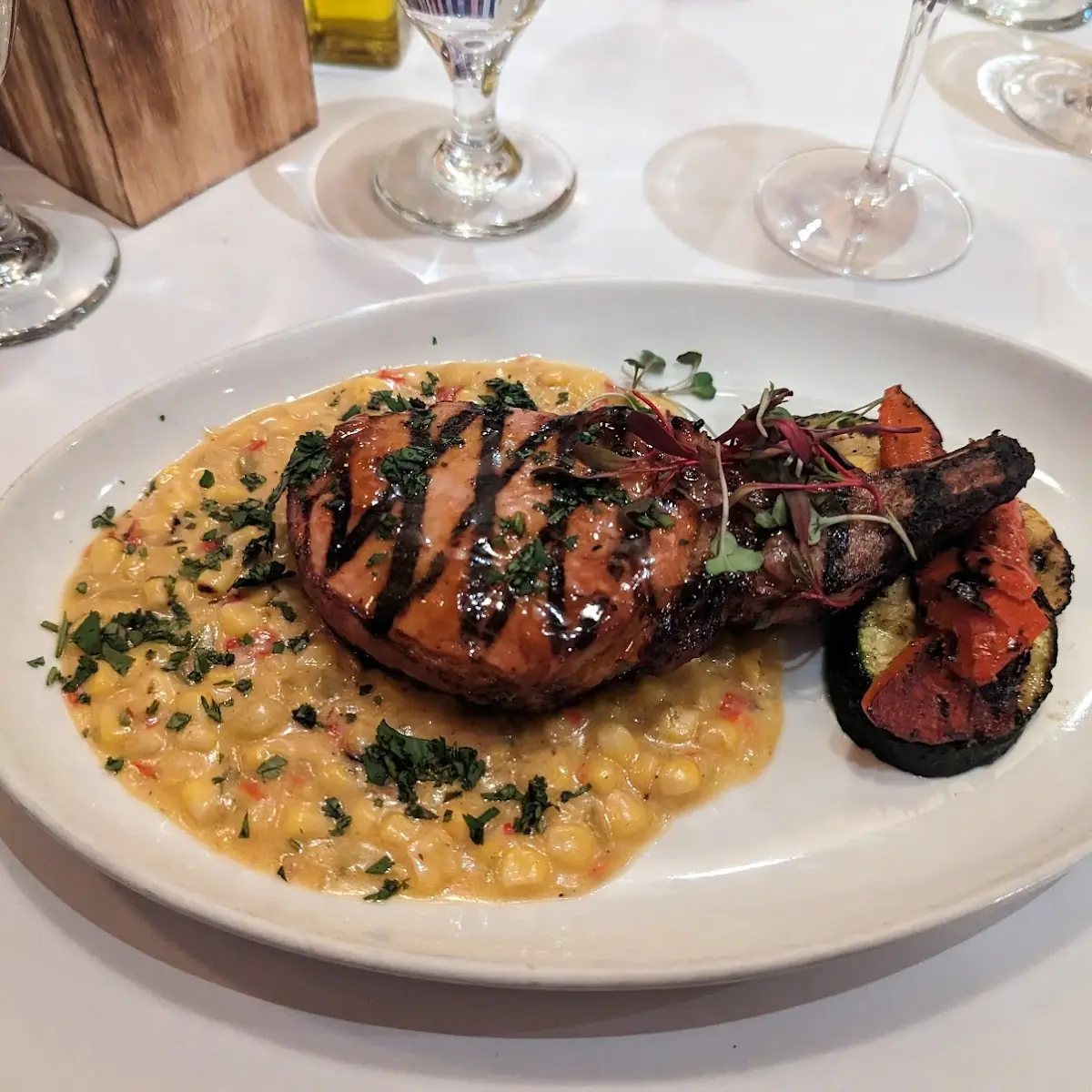 Pork Chop