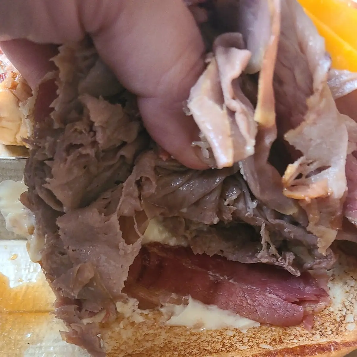 French Dip