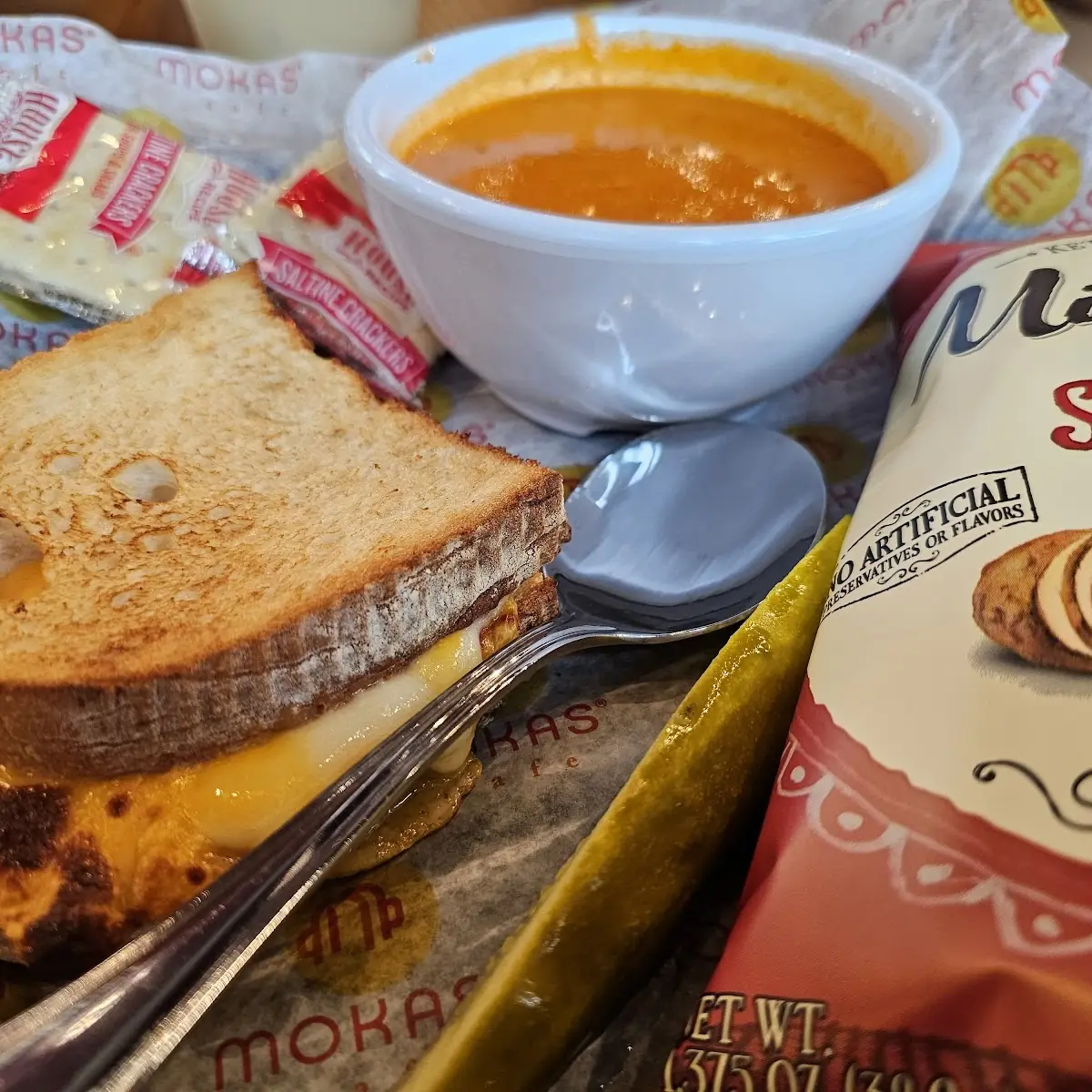 Tomato Soup