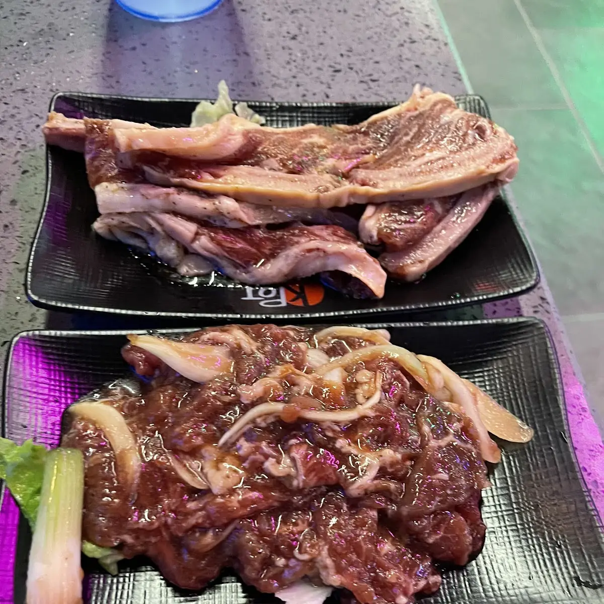 La Galbi