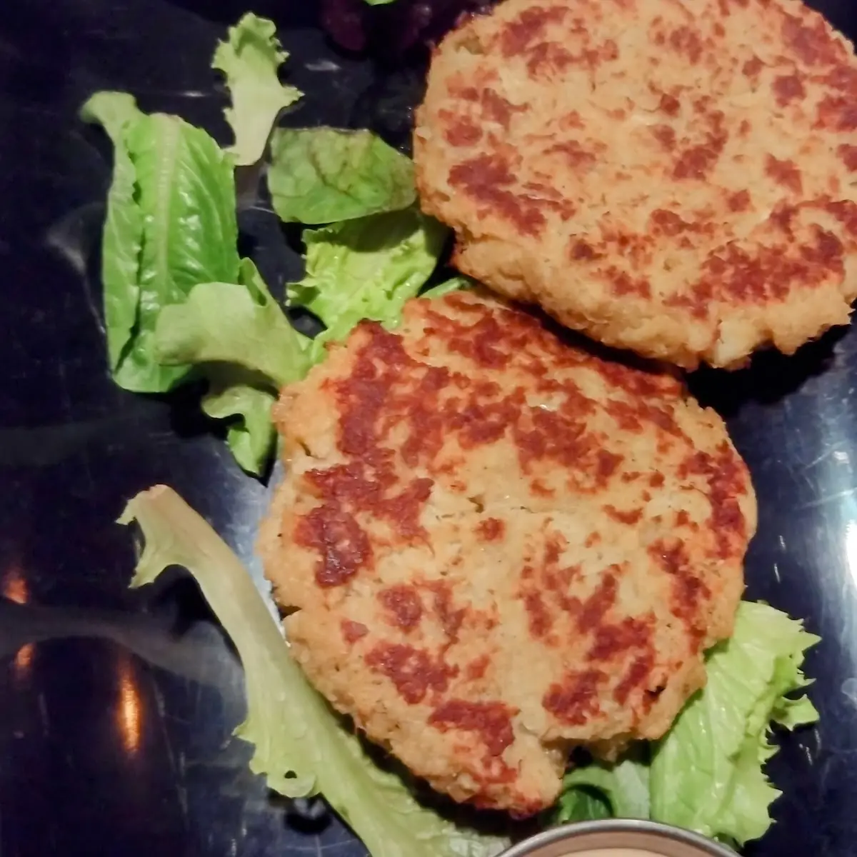 Crab Cakes