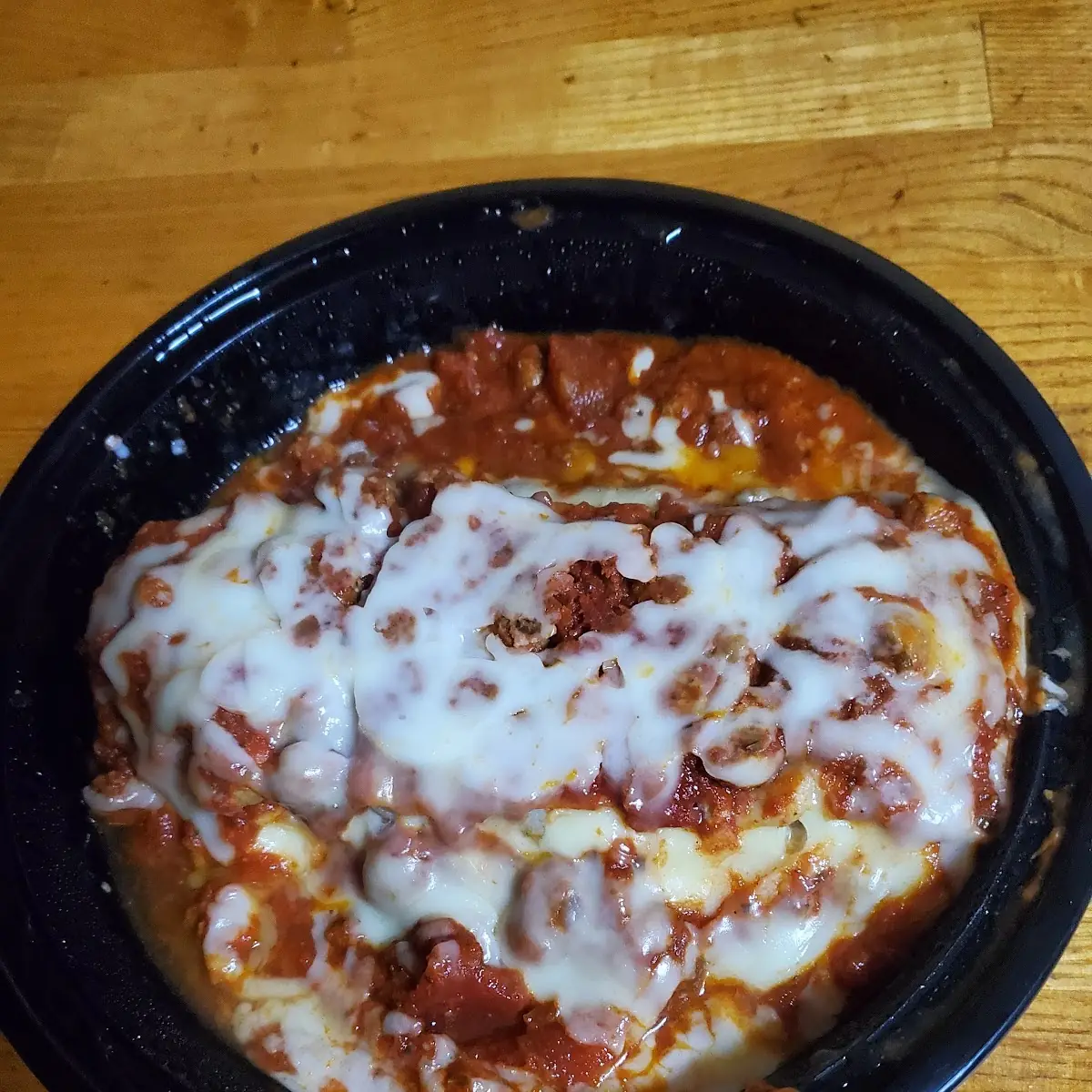 Original Lasagna