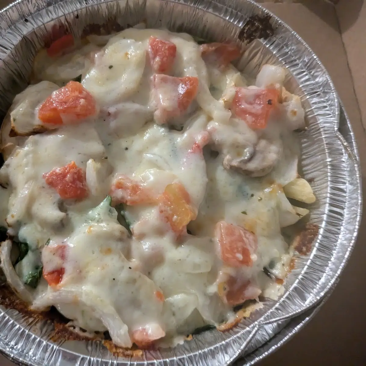 Primavera Pasta