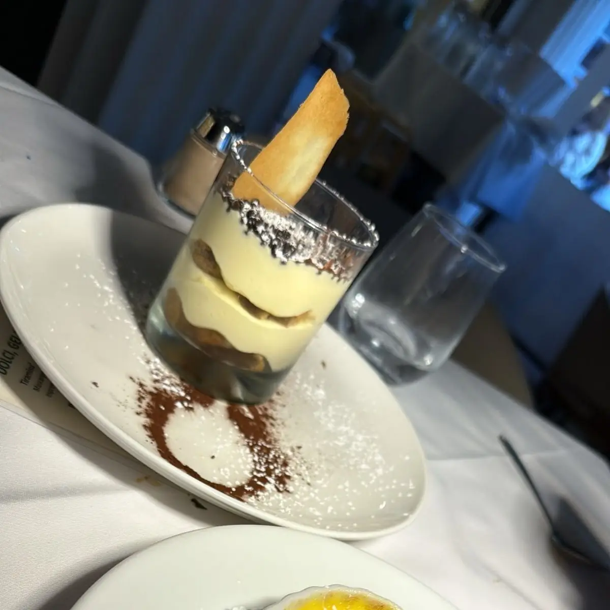 Creme Brulee