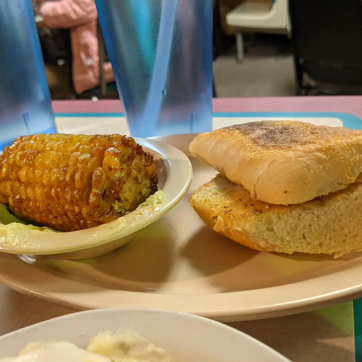 Corn on the Cob