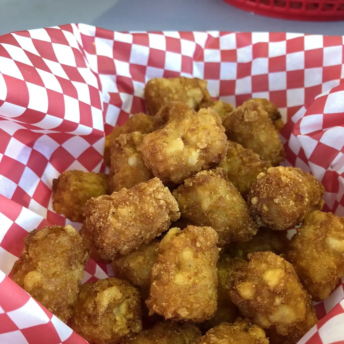 Tater Tots