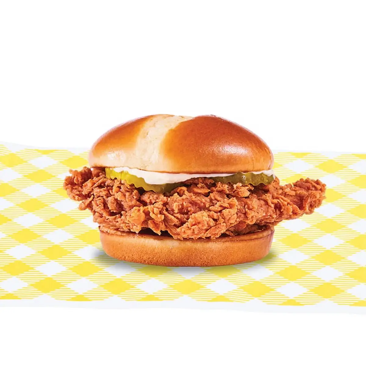BBQ Sandwich Combo