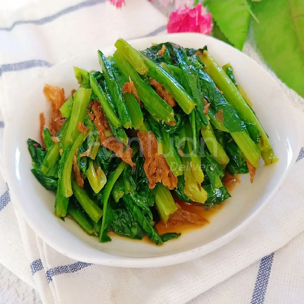 Chinese Broccoli