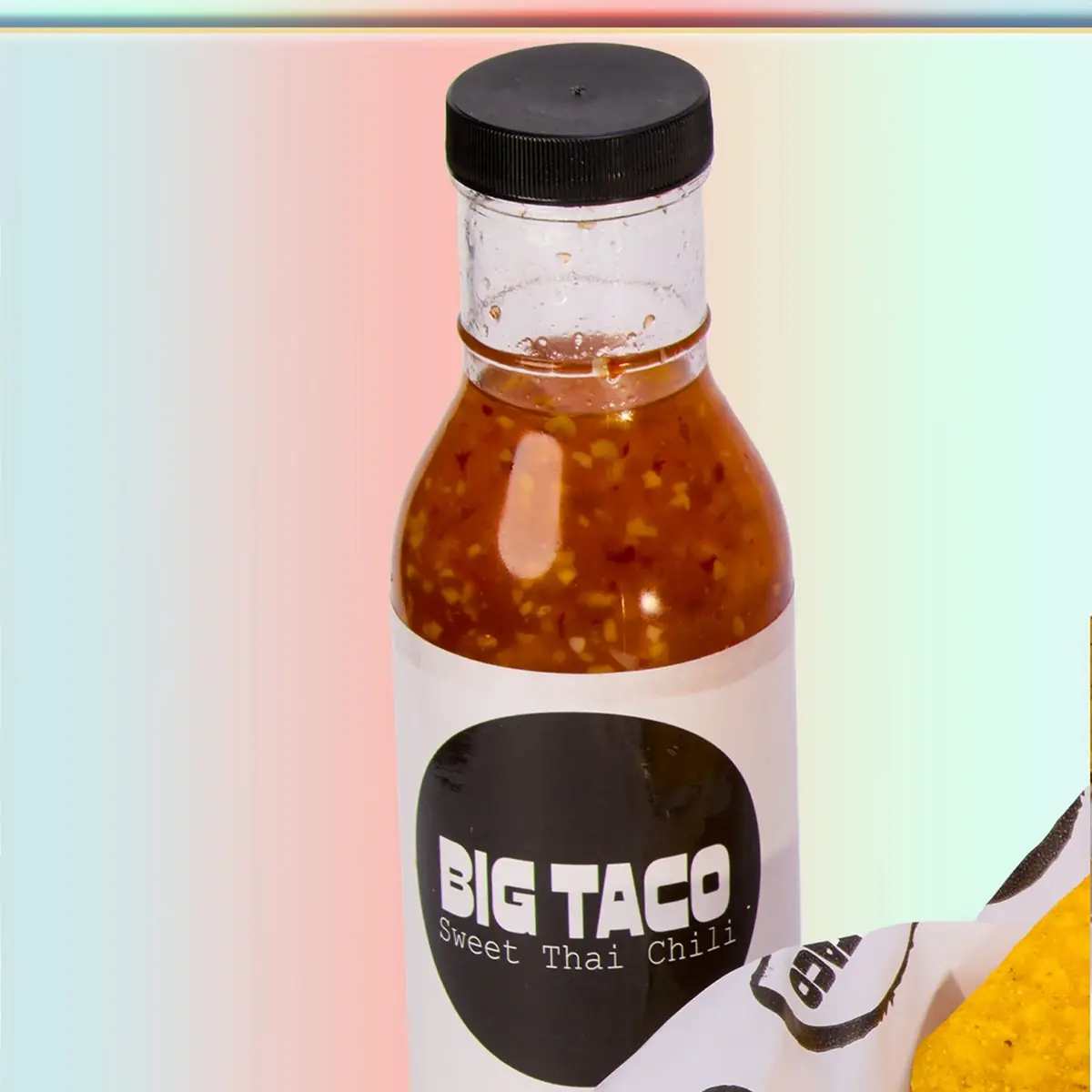 Hot Sauce