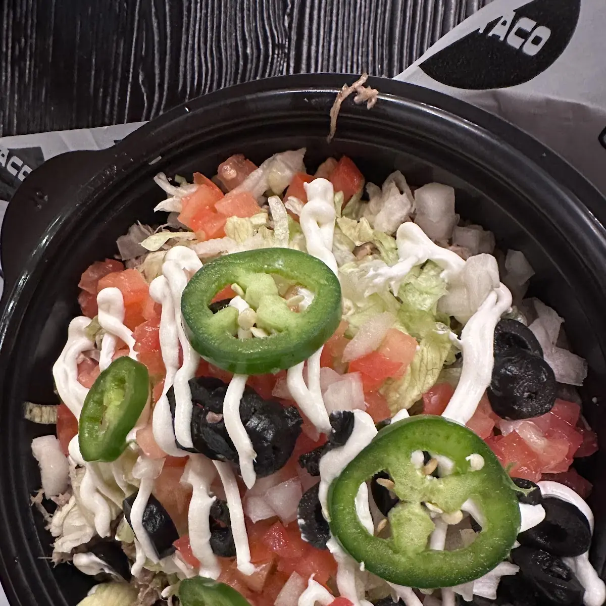 Pork Burrito Bowl