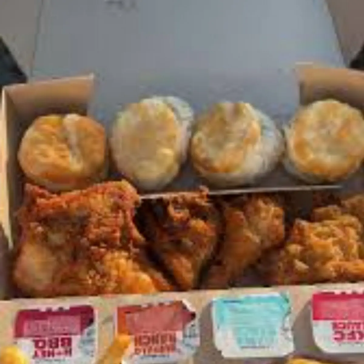 Chicken Box
