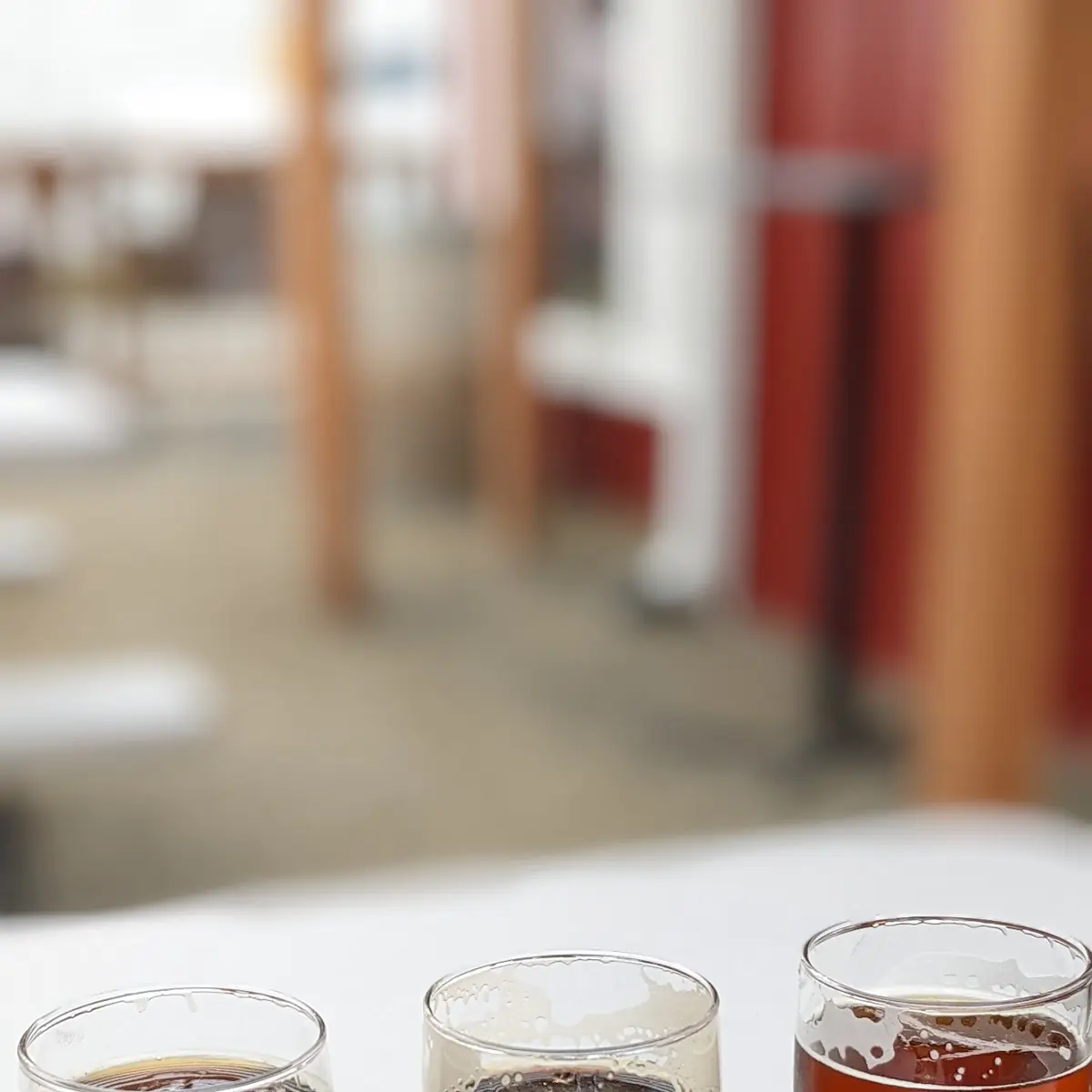 Beer Flight