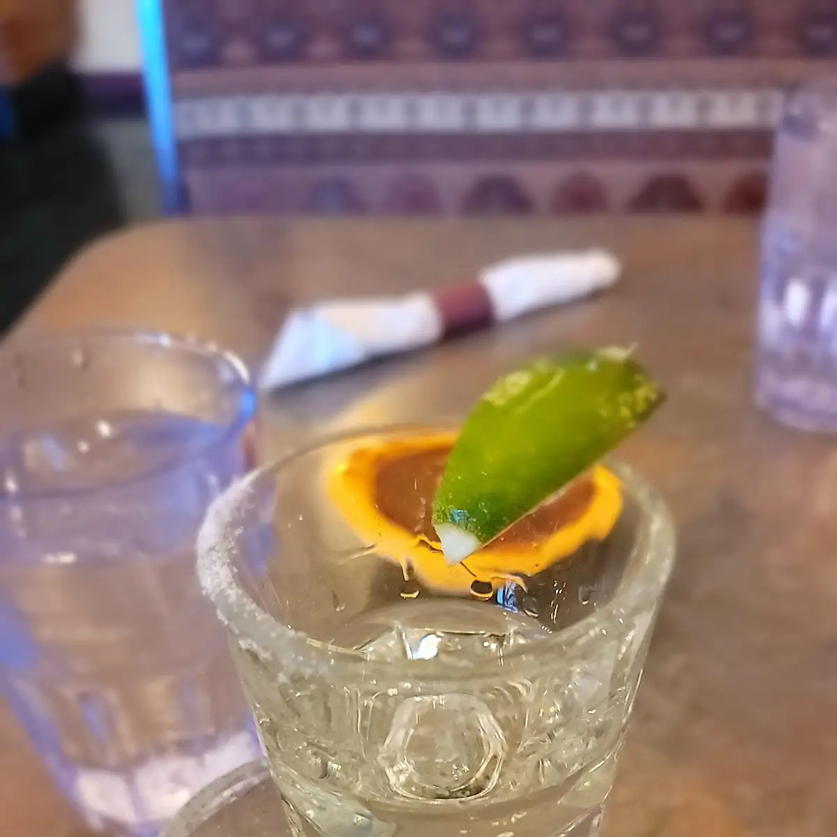 Don Julio