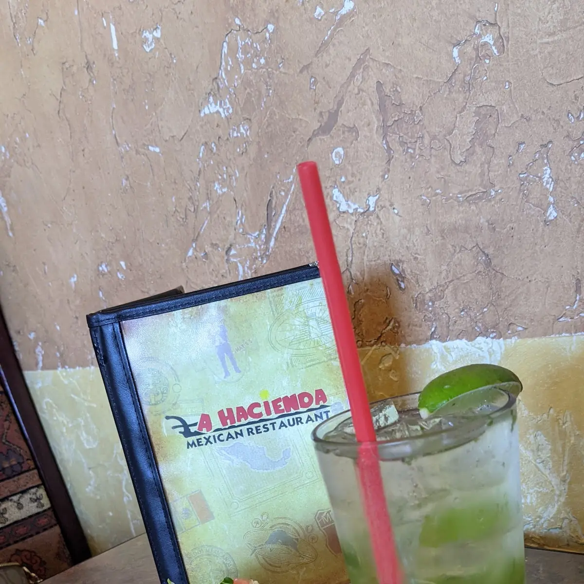 Tacos Gobernador