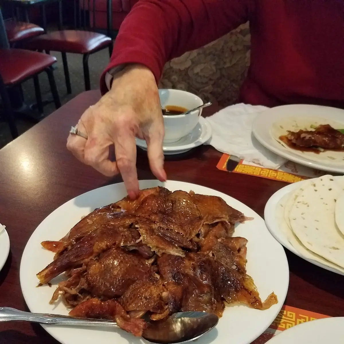 Peking Duck
