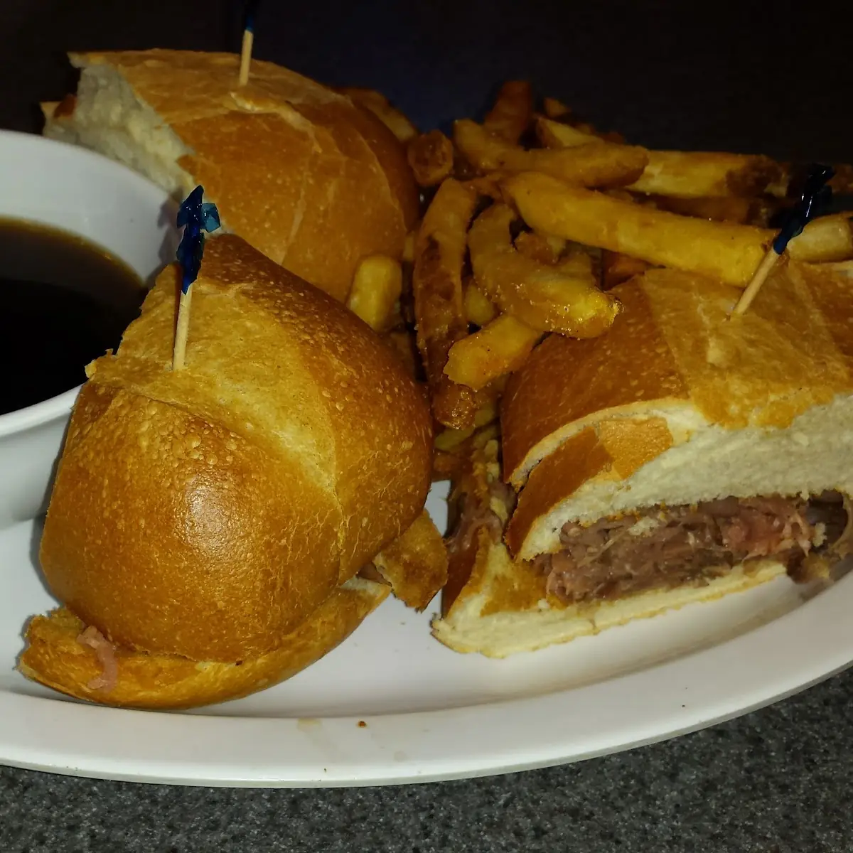 French Dip