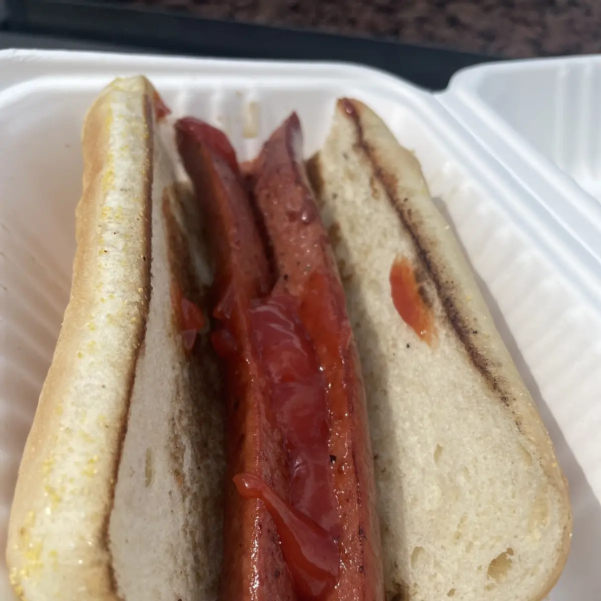 Hot Dog