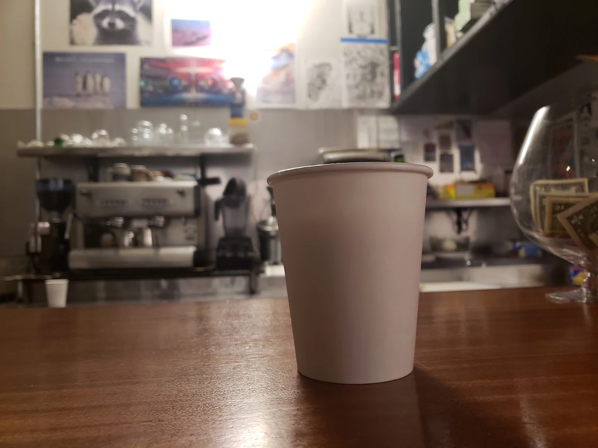 Ginger Shot