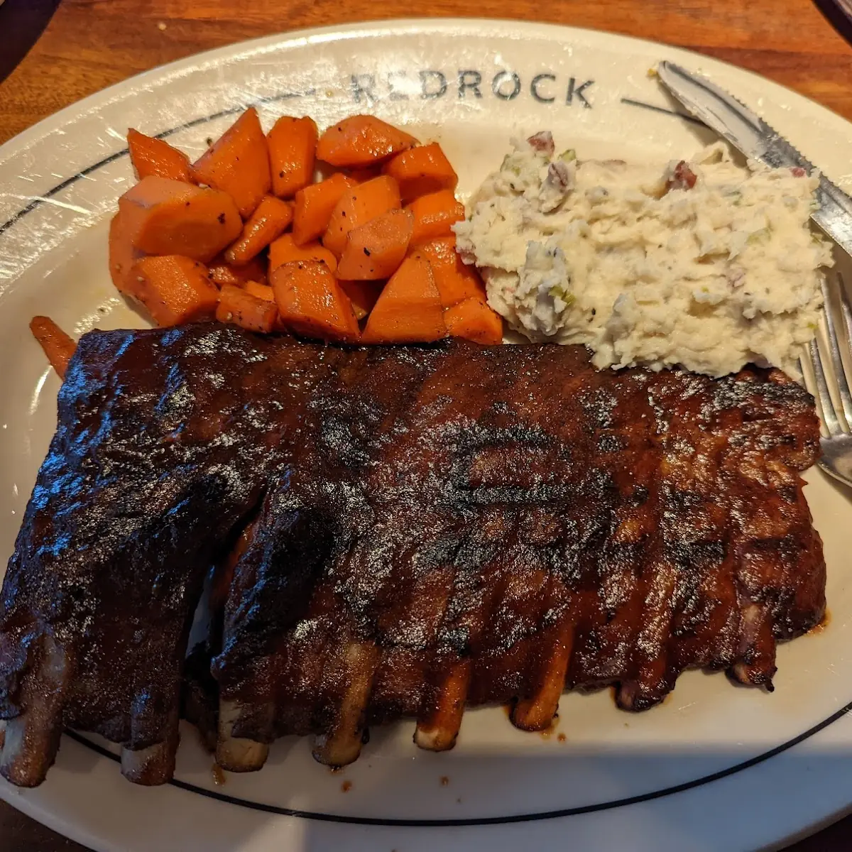 Kid Ribs