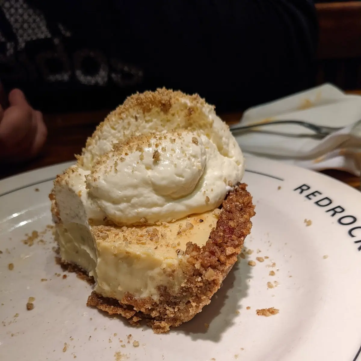 Key Lime Pie
