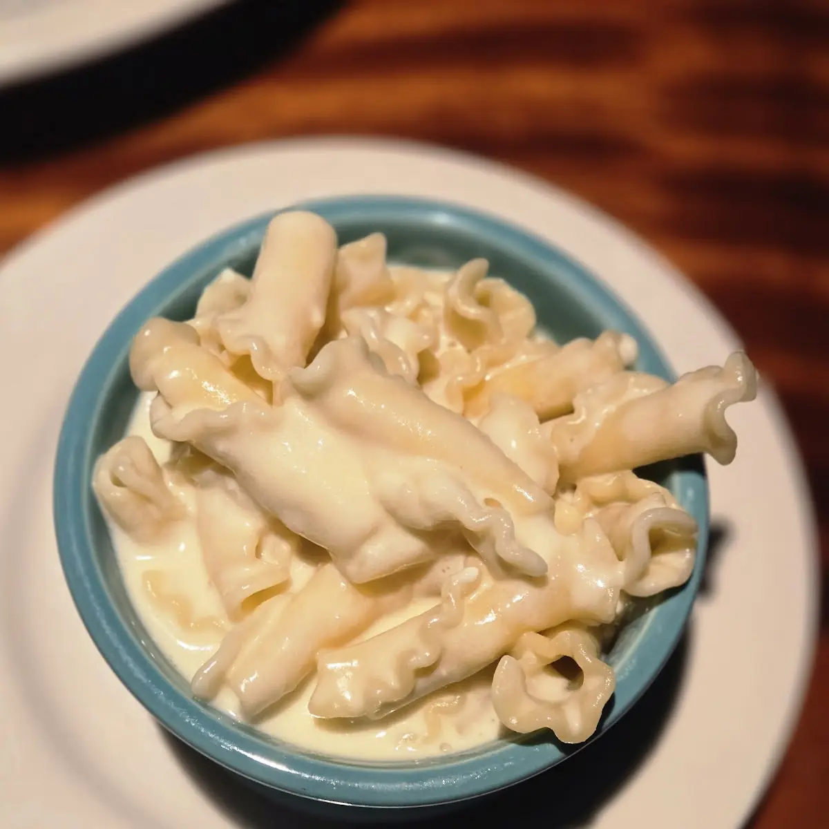 Mac and Cheese