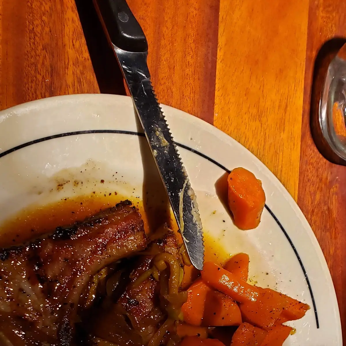 BBQ Pork Ribs