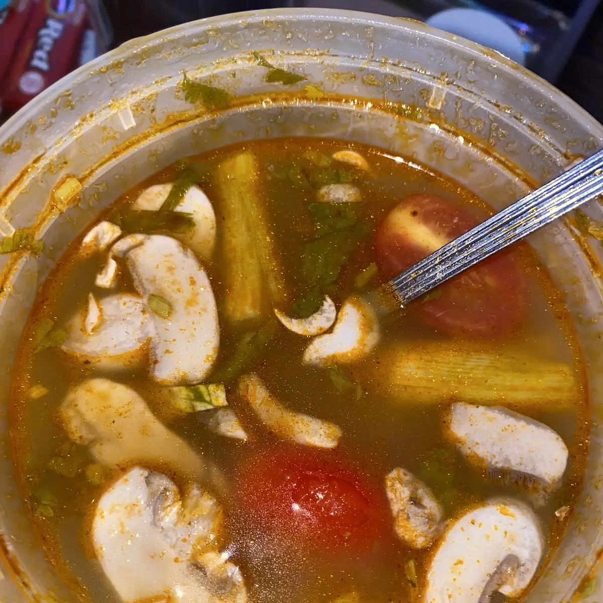 Tom Yum