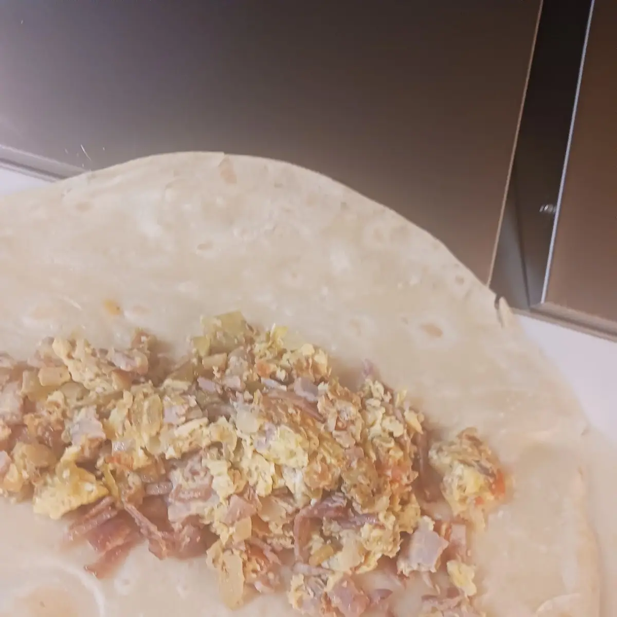 Doc's Monster Burrito