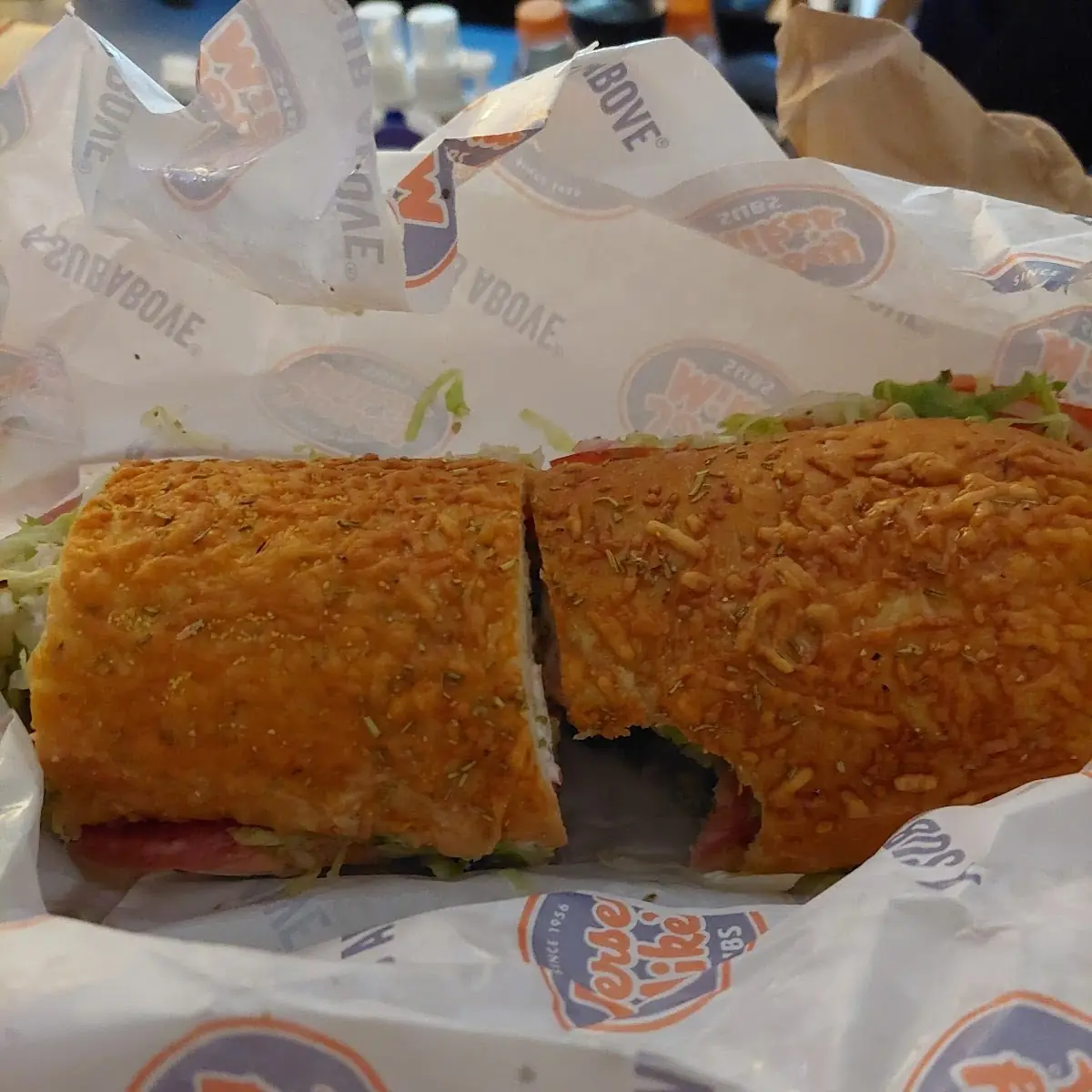 Italian Sub 13