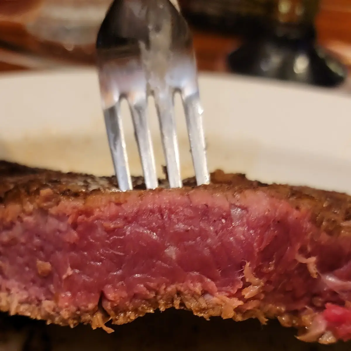 Bone in Ribeye