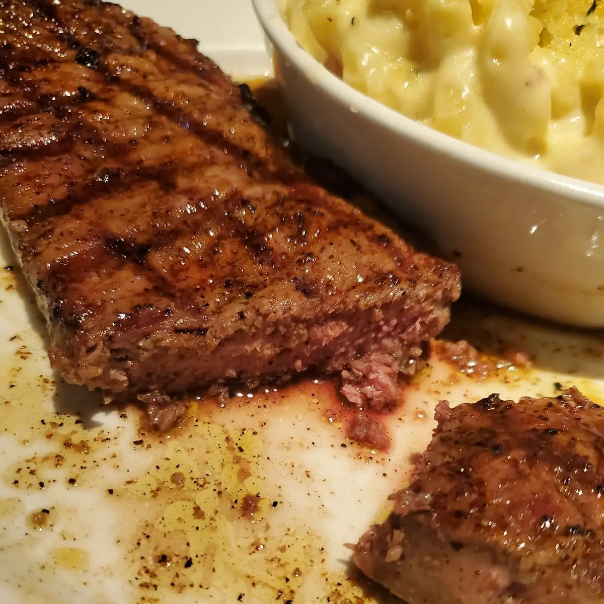 NY Strip