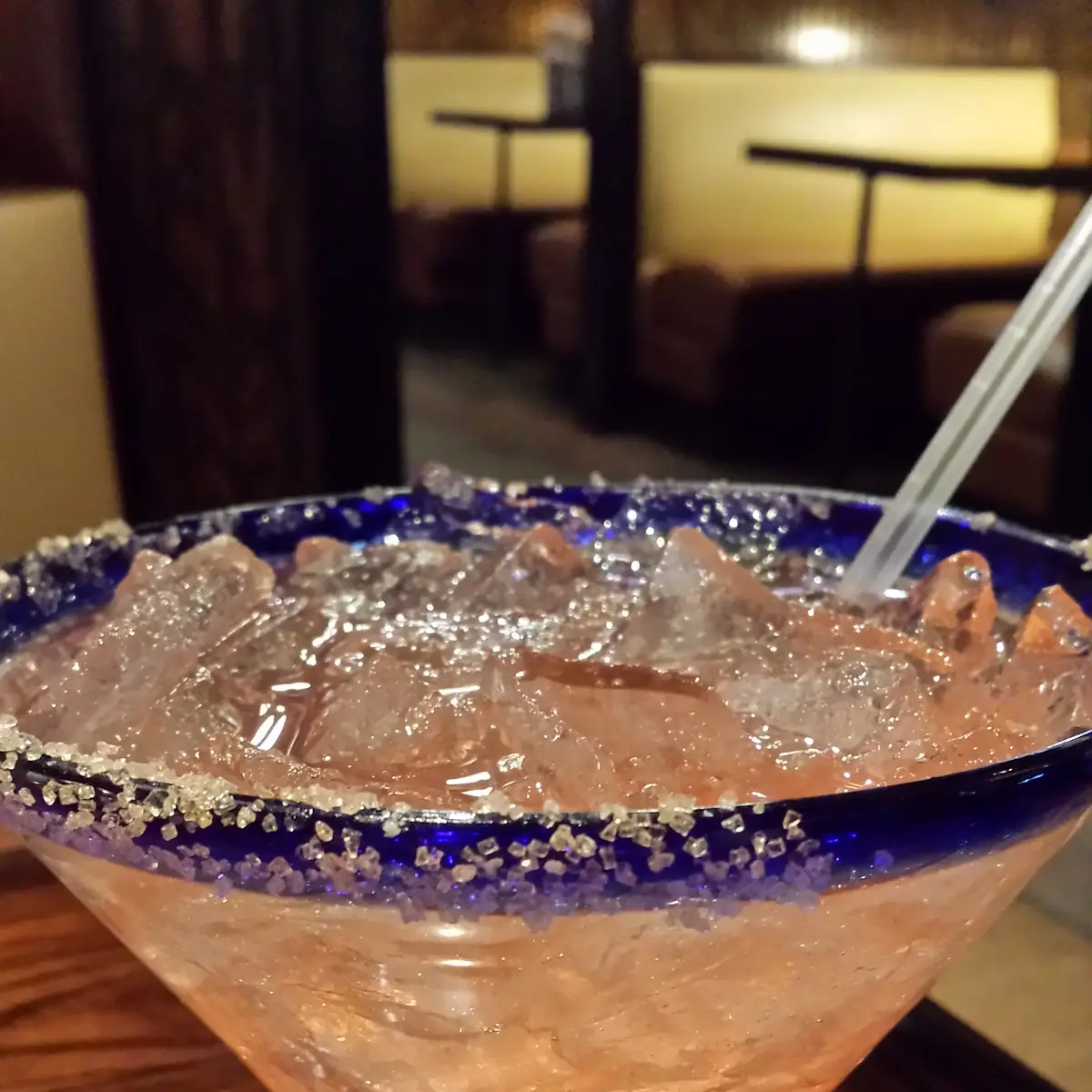 Texas Margarita