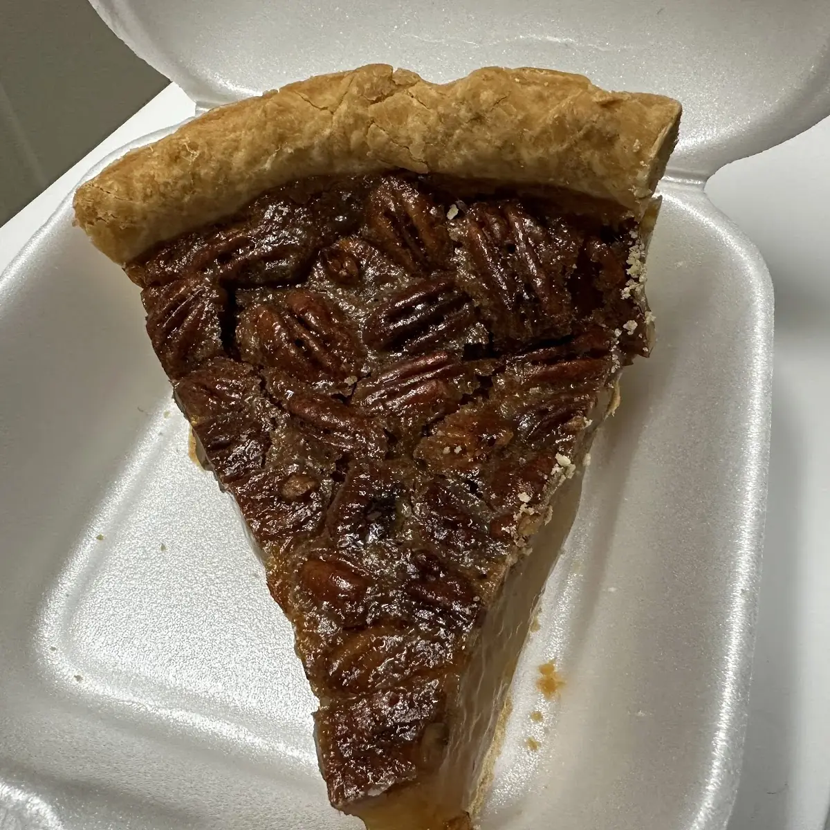 Pecan Pie