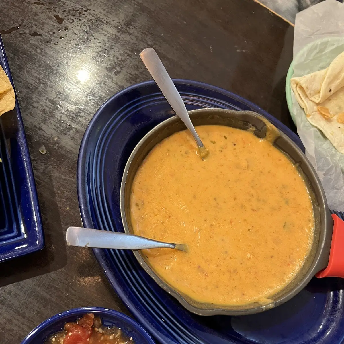 Queso Dip