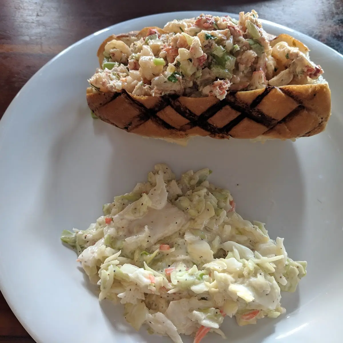 Lobster Roll