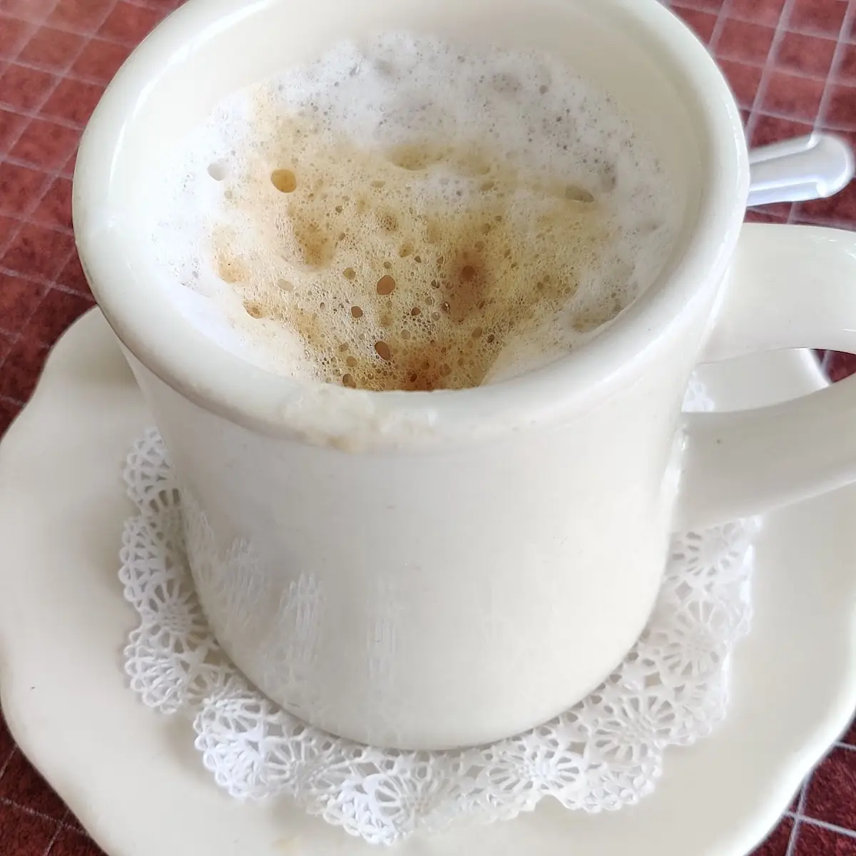 Cappuccino