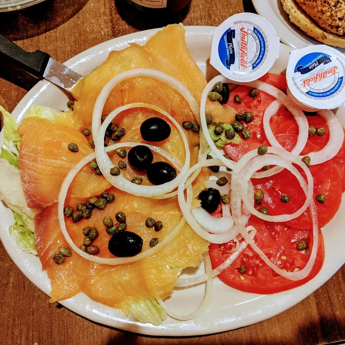 Nova Platter
